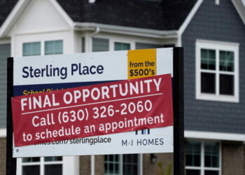 Fed rate hike hits credit cards and car loans as mortgage costs climb
