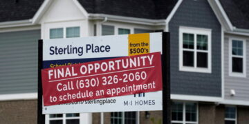 Fed rate hike hits credit cards and car loans as mortgage costs climb