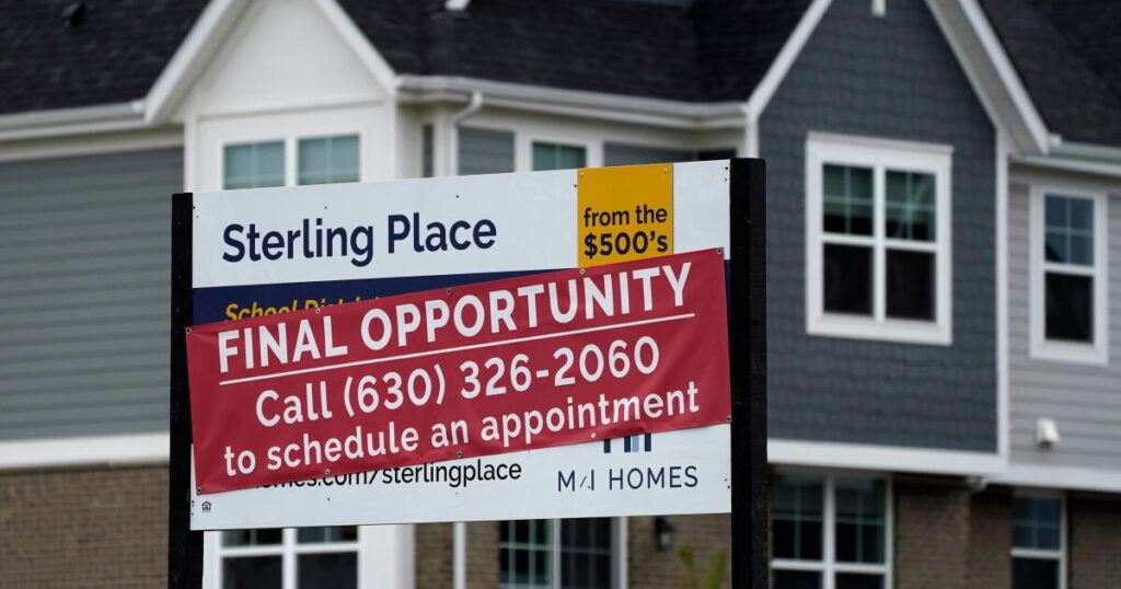 Fed rate hike hits credit cards and car loans as mortgage costs climb