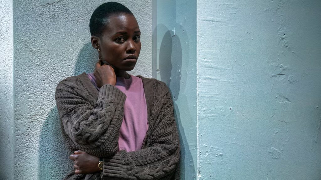 ‘Pre-Existing Condition’ Off Broadway Review: Lupita Nyong’o Goes Big to Play an All-Too Common Victim