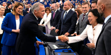 E.U.-Canada Ambitions Face Reality Check