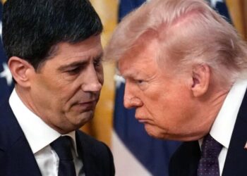 The Fed unanimously agrees to hike interest rates for the first time since 2023, despite Trump’s call for the ‘lowest rates’ in the world