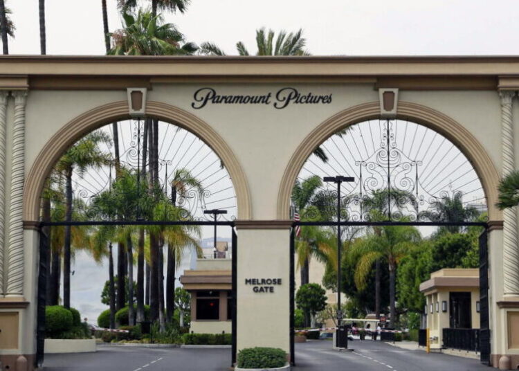 Paramount, Atty. Gen. Bonta ordered to meet for merger settlement talks