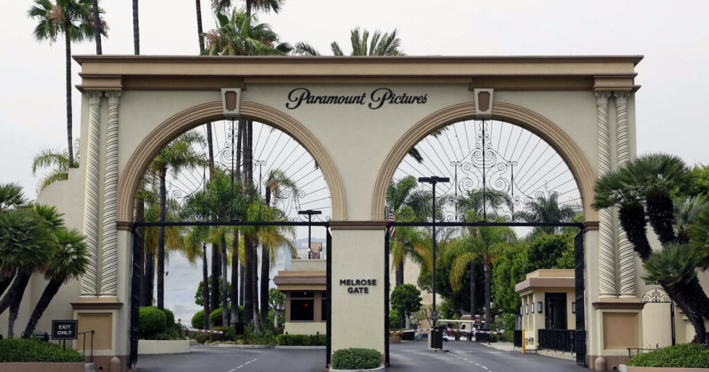 Paramount, Atty. Gen. Bonta ordered to meet for merger settlement talks