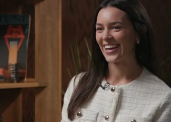 Luxury travel expert Olivia Ferney charges $100K a year for planning billionaire travel—they’re easier to work with than millionaires, she says