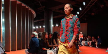 Every rapid-fire thought Image editors had during New York Fashion Week