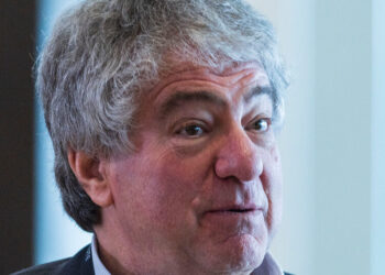 House Holds Leon Black in Contempt Over Epstein Subpoenas