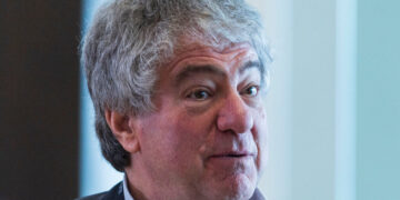 House Holds Leon Black in Contempt Over Epstein Subpoenas