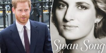 Prince Harry knew about bombshells in Princess Di’s brother’s new book: sources