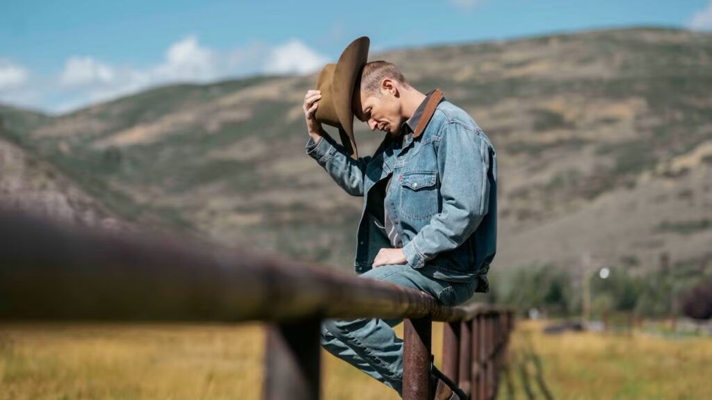 ‘Yellowstone’ Star Jefferson White to Reprise Role in ‘Marshals’ Season 2