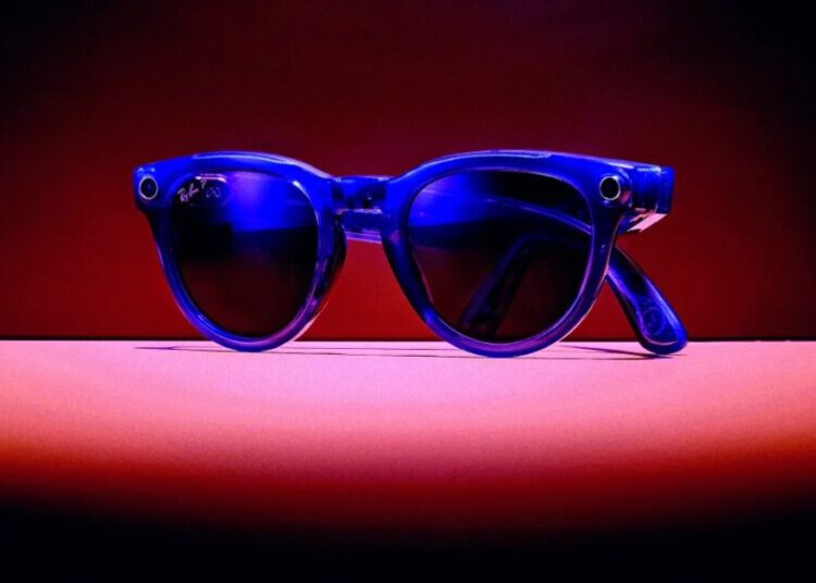 Zuckerberg’s Pervert Glasses Have Been So Publicly Shamed That Meta’s Reportedly Now Working on a Version With No Camera