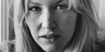 What Nature’s Silence Said to Annie Dillard