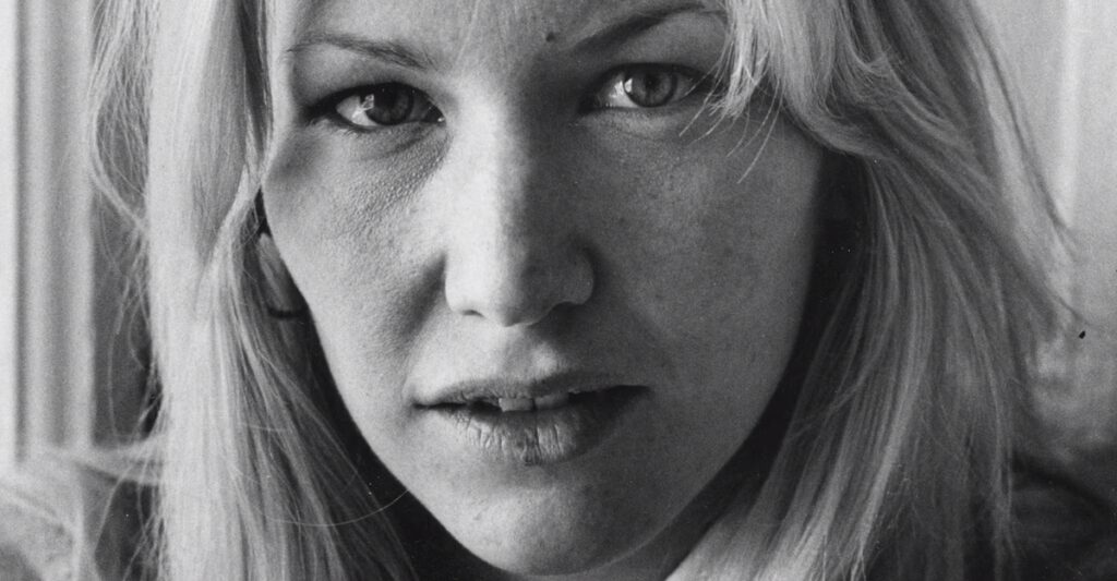 What Nature’s Silence Said to Annie Dillard