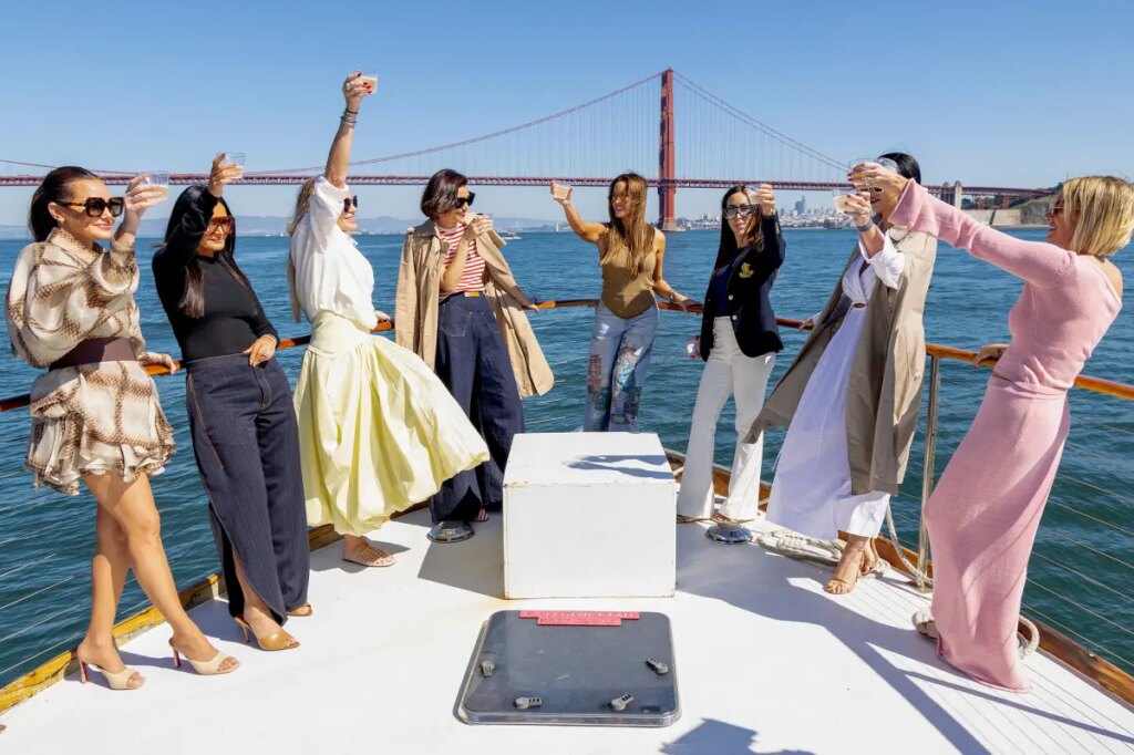 Here’s how to watch ‘RHOSLC’ Season 7 premiere for free: Time, cast