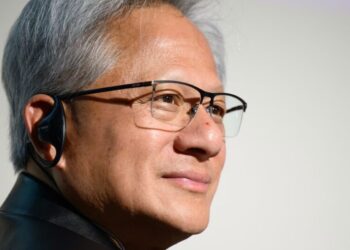 The Most Powerful Man in AI Isn’t Worried at All