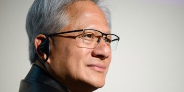 The Most Powerful Man in AI Isn’t Worried at All