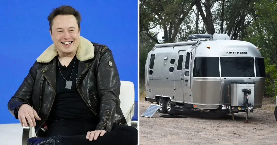 See Elon Musk’s properties over the years, from Bel Air mansions to his secret house in Texas