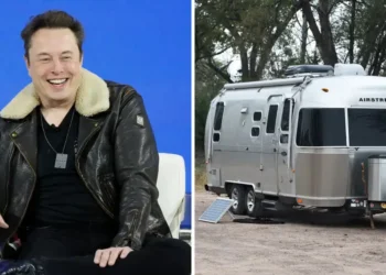 See Elon Musk’s properties over the years, from Bel Air mansions to his secret house in Texas