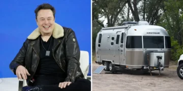 See Elon Musk’s properties over the years, from Bel Air mansions to his secret house in Texas