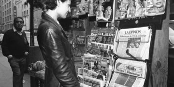 La Opinión, the chronicler of Latino life in L.A., reflects on a century of change