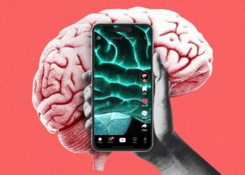 This Is Your Brain on Short-Form Video