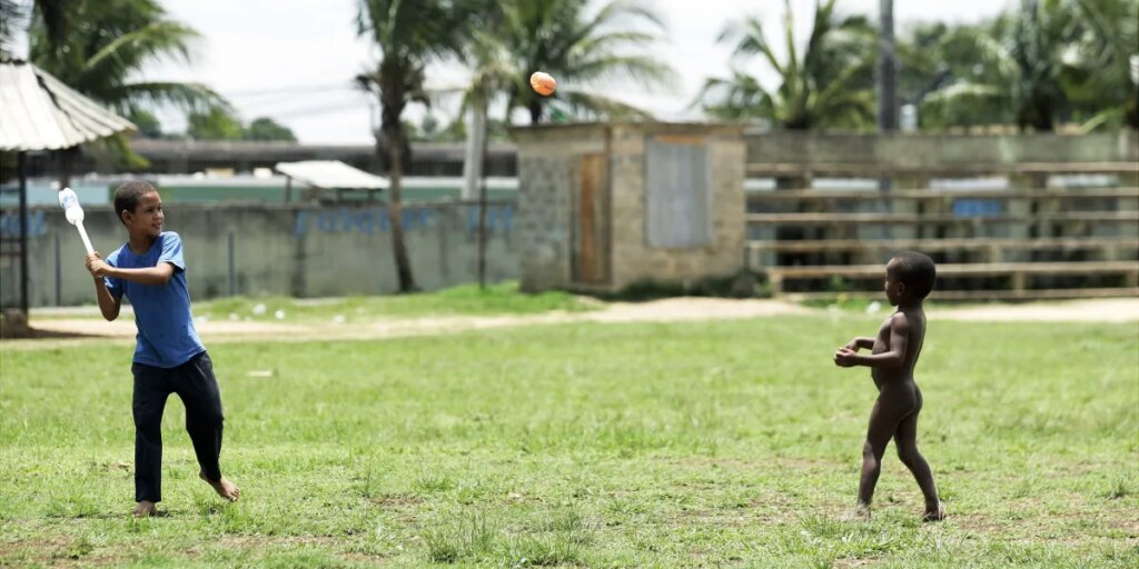 The MLB and its Dominican pipeline is selling false promises and shady contracts to children as young as 11