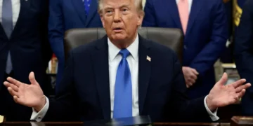 Trump facing economic ‘runaway train’ as Federal Reserve hikes rates: analyst