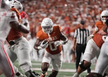 Senate Takes Up Bill to Regulate ‘Wild West’ of Collegiate Sports