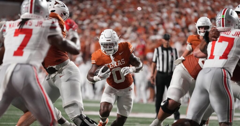 Senate Takes Up Bill to Regulate ‘Wild West’ of Collegiate Sports