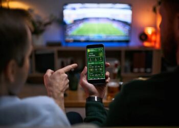 Online sports betting emerges as NY cash cow — generating billions in tax revenue