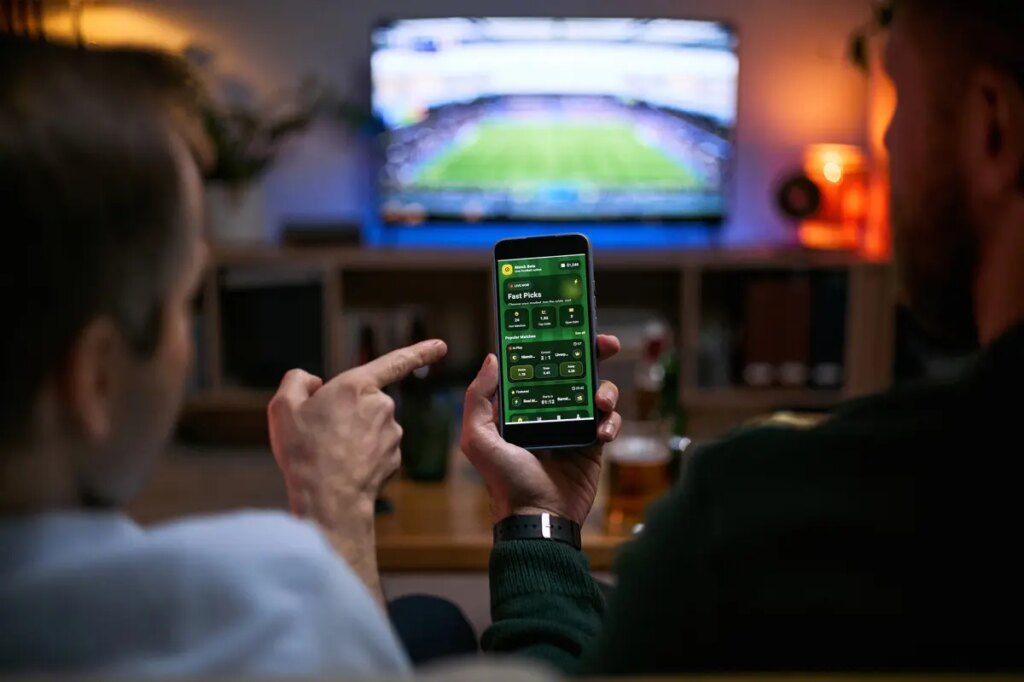 Online sports betting emerges as NY cash cow — generating billions in tax revenue