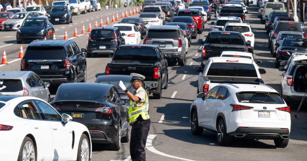 In reversal, California regulator says unmarried drivers should not pay more for auto insurance
