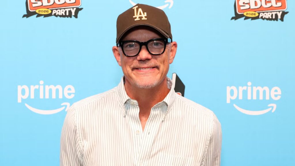 Matthew Lillard Feels ‘Ashamed’ He Returned for ‘Scream 7’ After Melissa Barrera Firing: ‘I’m on the Wrong Side of History’