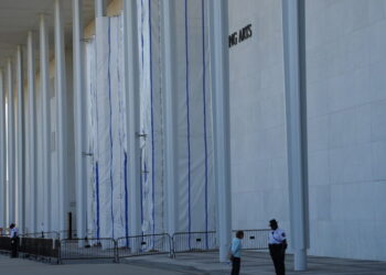Emergency Hearing Sought Over Kennedy Center Closure