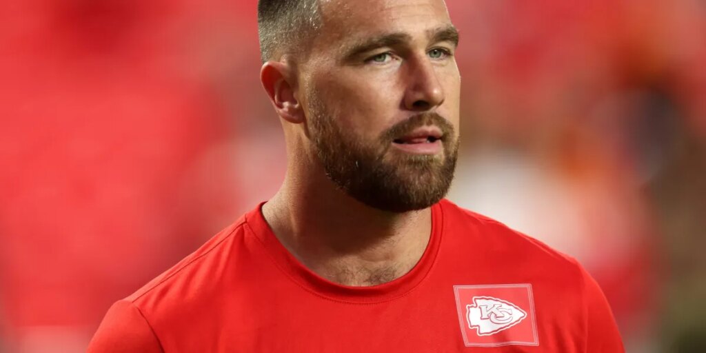 Man sentenced in $35 million Ponzi scheme that defrauded Travis Kelce: ‘He did this out of greed’