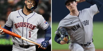 Shohei Ohtani, Carlos Correa and more: How star injuries could reshape the MLB playoffs