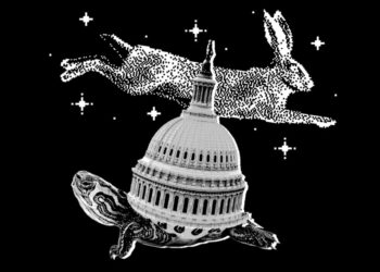 Washington Won’t Be Regulating AI Anytime Soon