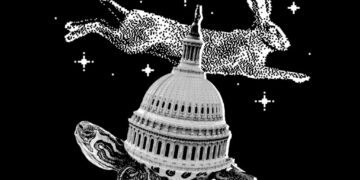 Washington Won’t Be Regulating AI Anytime Soon