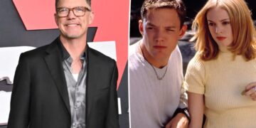 Why Matthew Lillard feels ‘embarrassed’ about returning to ‘Scream’ franchise
