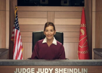 Judge Judy explains why she’s retiring after 30 years in a TV courtroom: ‘It’s time’