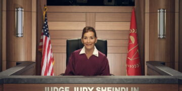 Judge Judy explains why she’s retiring after 30 years in a TV courtroom: ‘It’s time’