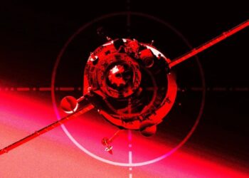 Space Force Chief Admits the US Is Actively Utilizing Orbital Weapons
