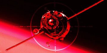 Space Force Chief Admits the US Is Actively Utilizing Orbital Weapons
