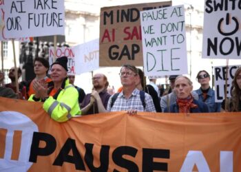 Should we be skeptical about the AI panic?