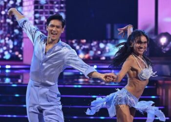‘DWTS’ Season 35 Kicks Off With Nearly 7 Million Viewers, Biggest Premiere in 6 Years