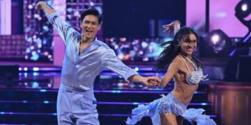 ‘DWTS’ Season 35 Kicks Off With Nearly 7 Million Viewers, Biggest Premiere in 6 Years