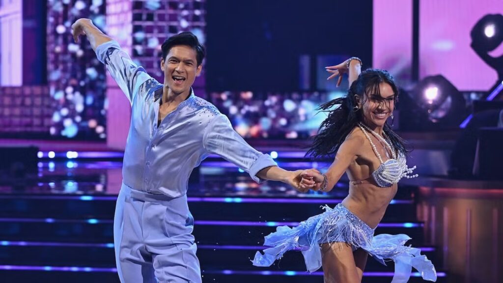 ‘DWTS’ Season 35 Kicks Off With Nearly 7 Million Viewers, Biggest Premiere in 6 Years