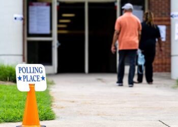 How Democrats Are Mobilizing to Counter Potential Election Interference Amid Trump Concerns