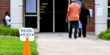 How Democrats Are Mobilizing to Counter Potential Election Interference Amid Trump Concerns