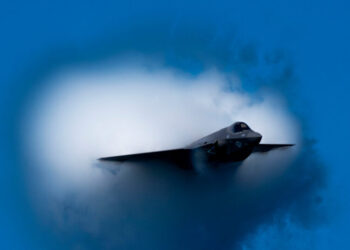 U.S. Intelligence Warns of China Theft Over Sale of F-35 Jets to Saudis